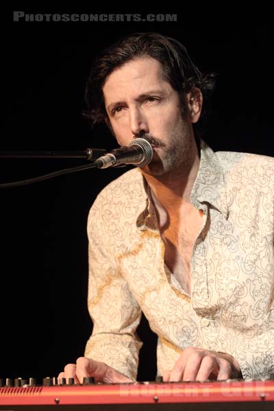 ASKEHOUG - 2013-01-16 - PARIS - Pan Piper (Grande Salle) - 